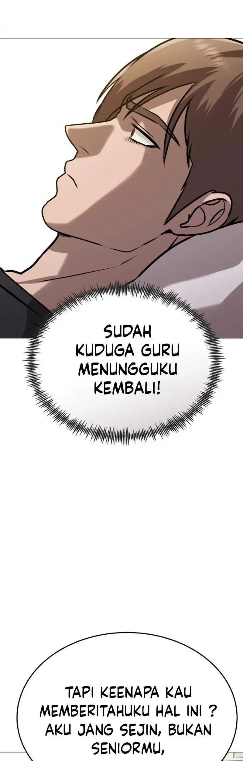 John X Killer Chapter 32 Gambar 14