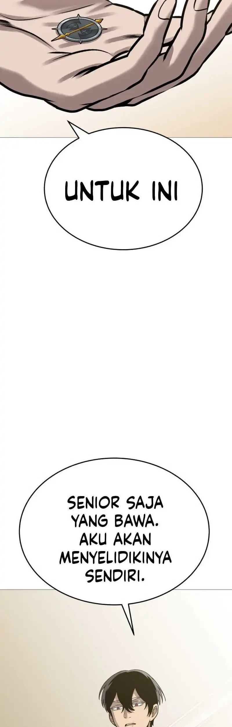 John X Killer Chapter 32 Gambar 18