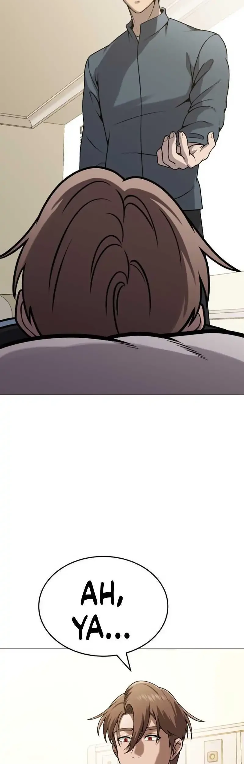 John X Killer Chapter 32 Gambar 19