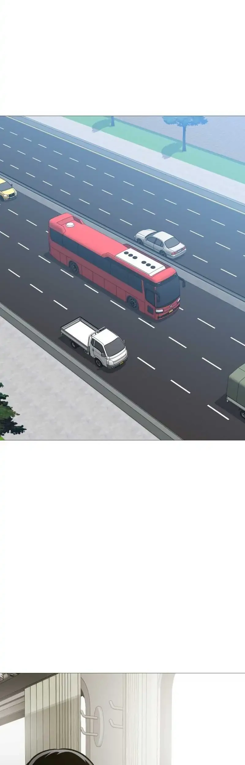 John X Killer Chapter 32 Gambar 22