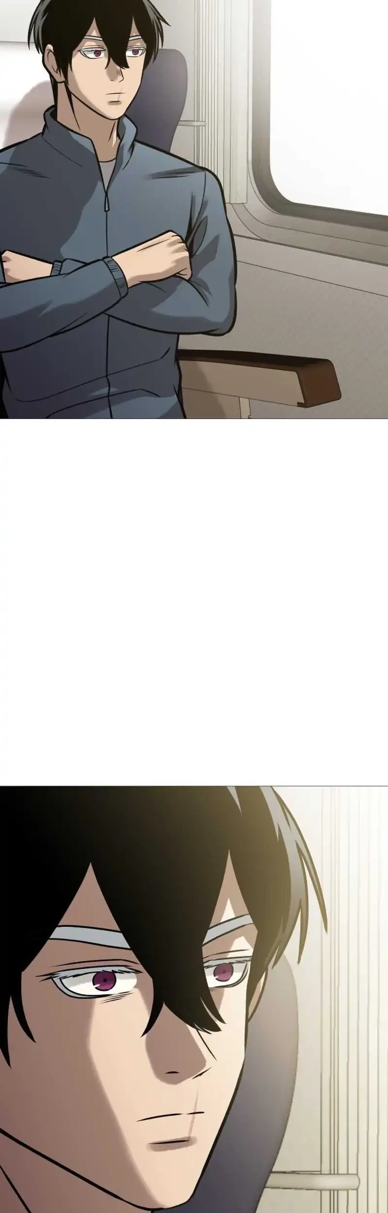 John X Killer Chapter 32 Gambar 23