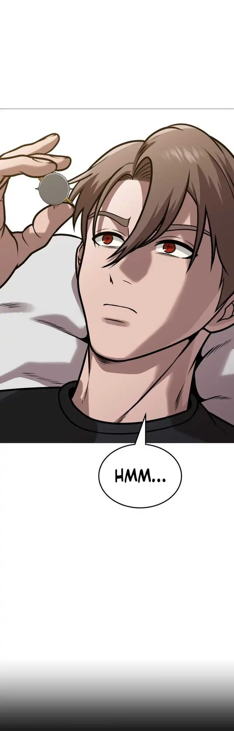 John X Killer Chapter 32 Gambar 29