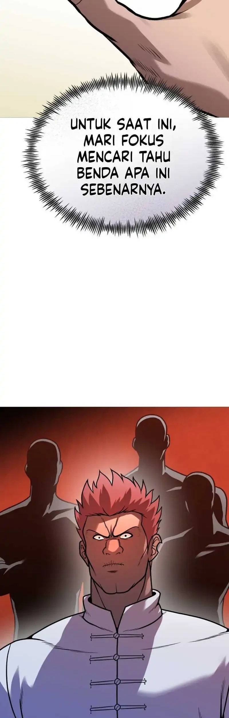 John X Killer Chapter 32 Gambar 34