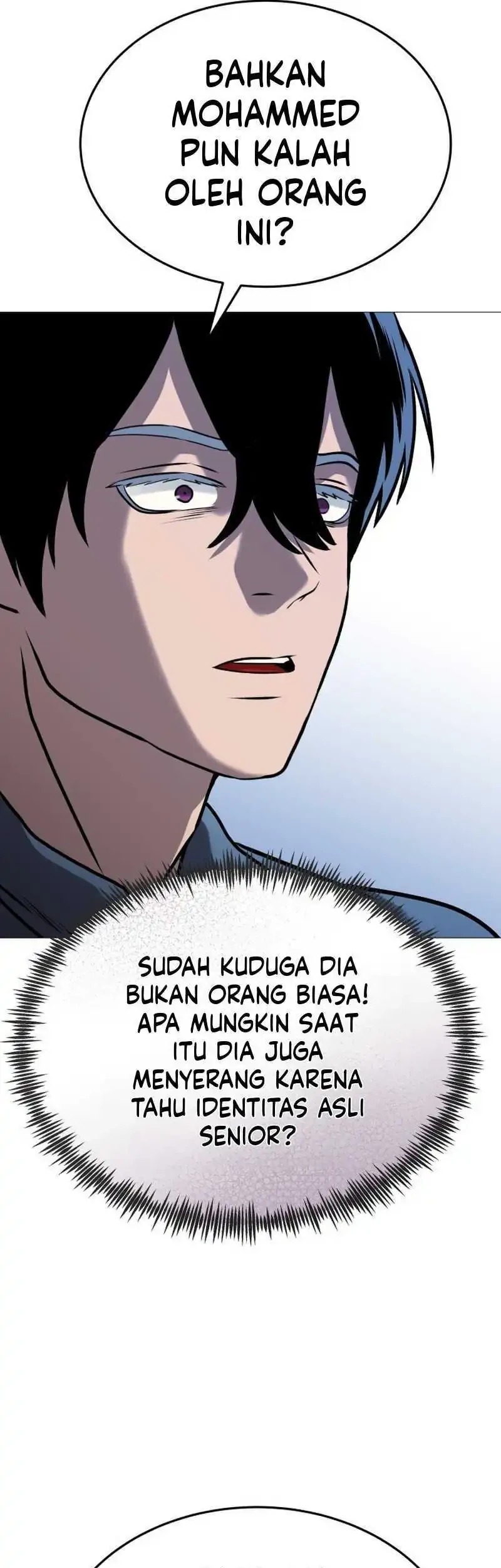 John X Killer Chapter 33 Gambar 41