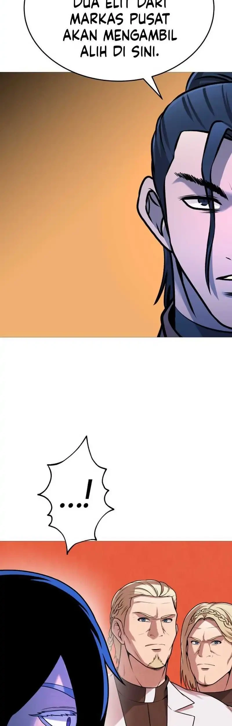 John X Killer Chapter 33 Gambar 43