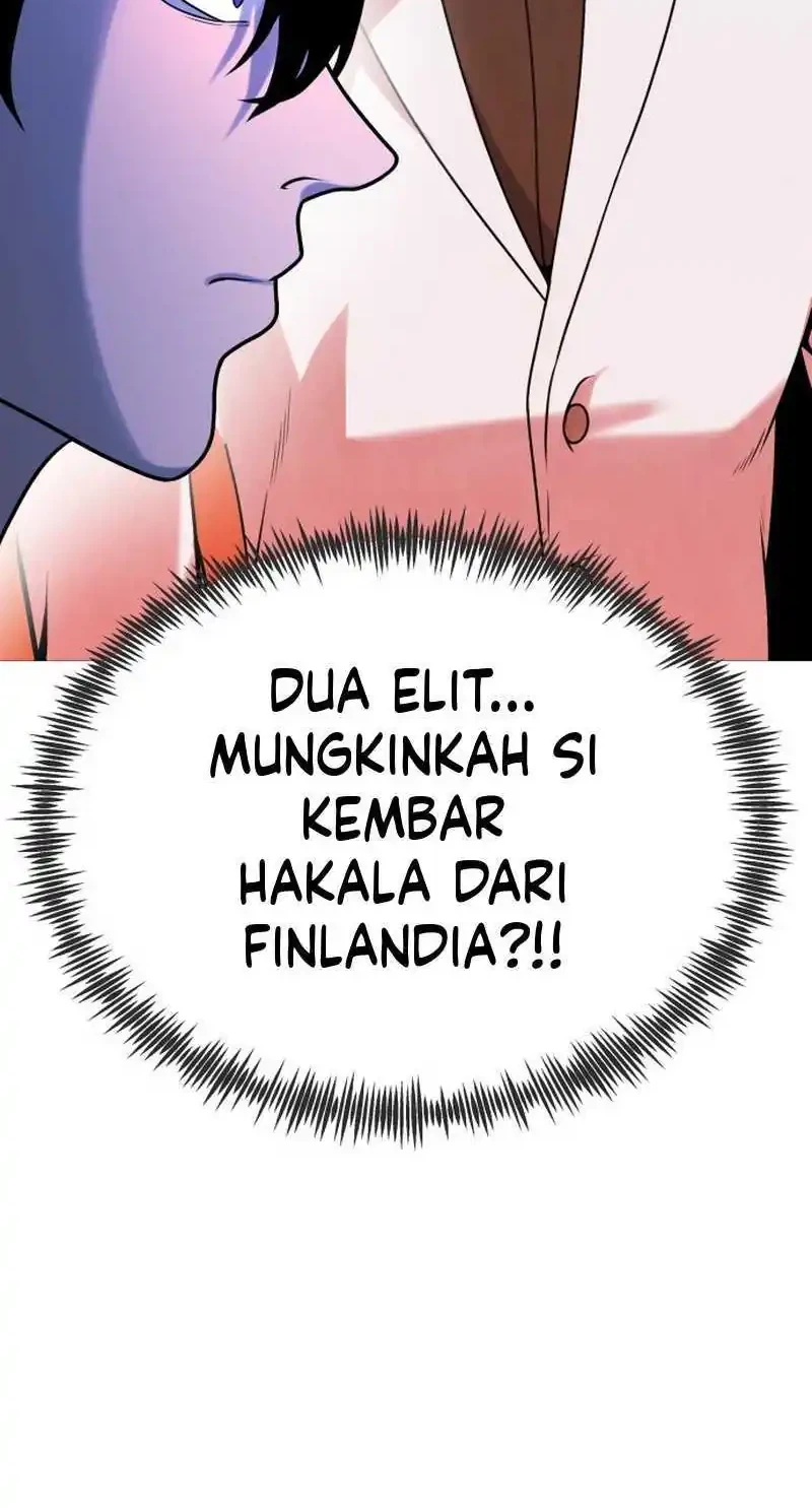 John X Killer Chapter 33 Gambar 44