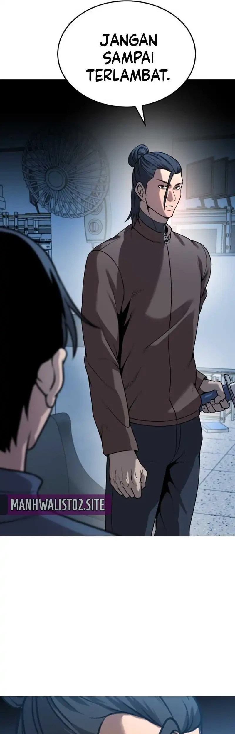 John X Killer Chapter 33 Gambar 49