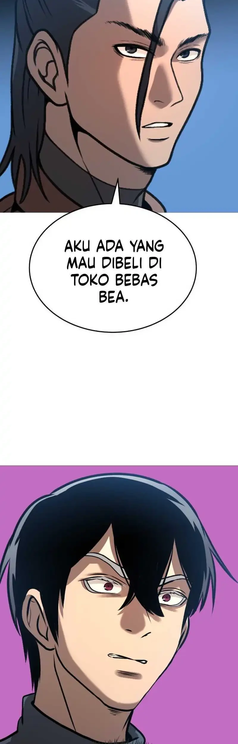 John X Killer Chapter 33 Gambar 50