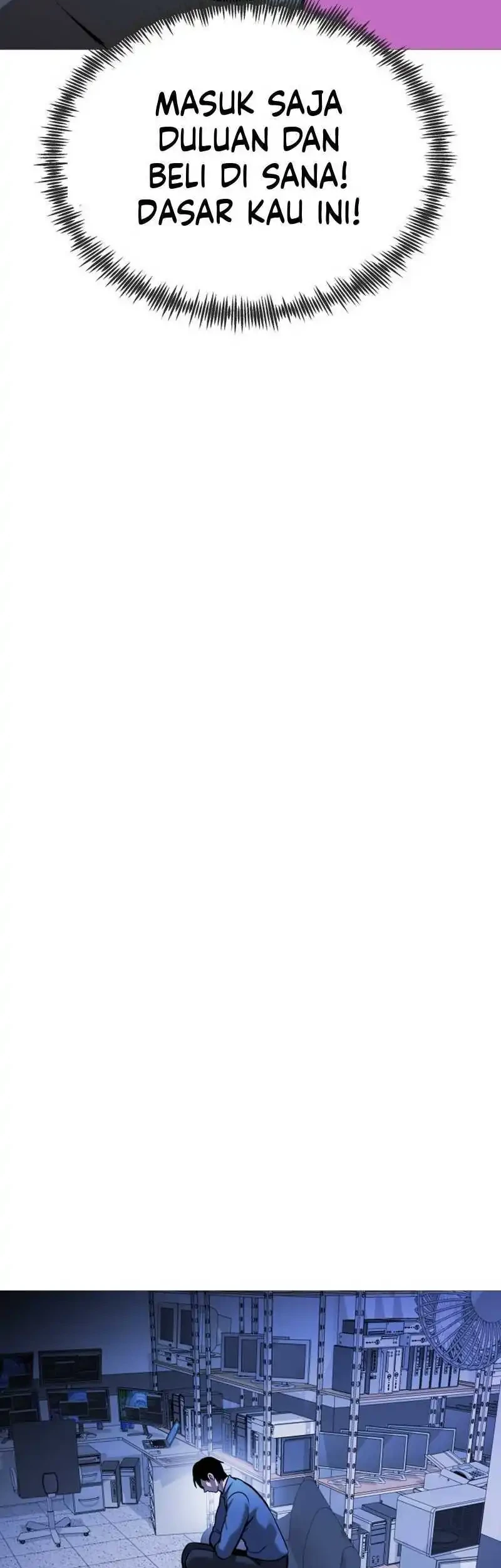 John X Killer Chapter 33 Gambar 51