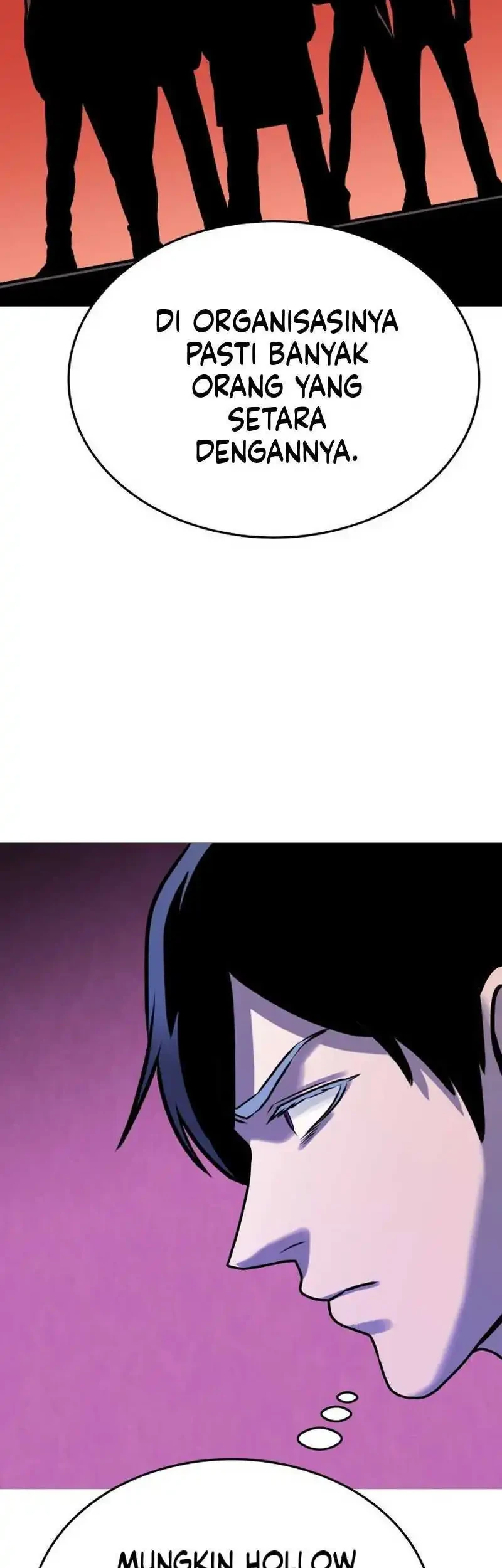 John X Killer Chapter 33 Gambar 54