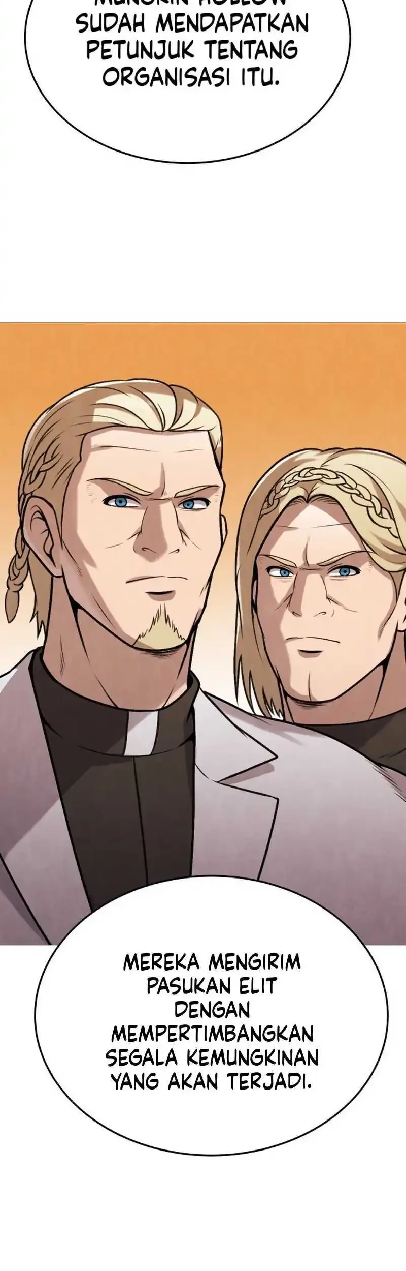 John X Killer Chapter 33 Gambar 55