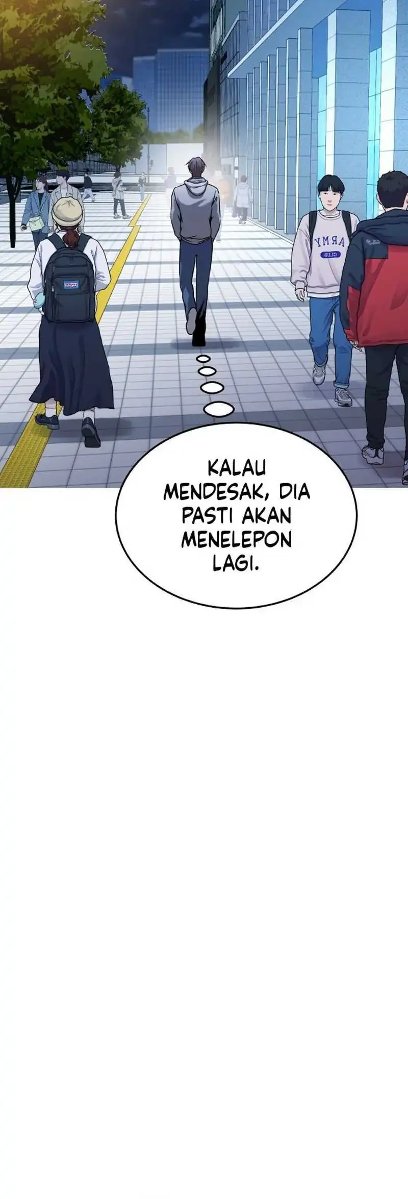 John X Killer Chapter 33 Gambar 68