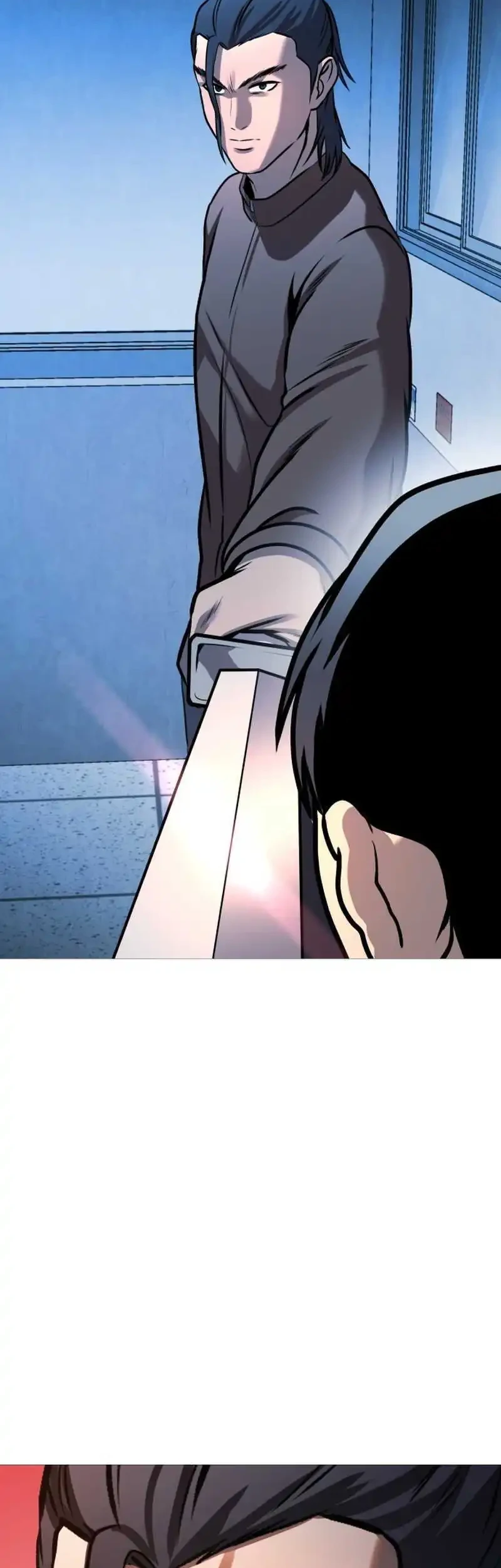 John X Killer Chapter 33 Gambar 70