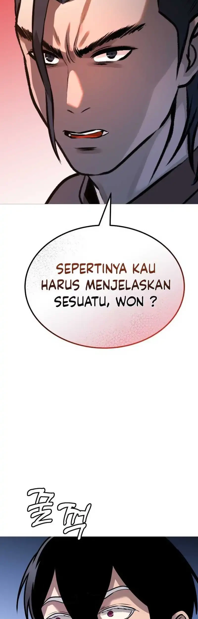 John X Killer Chapter 33 Gambar 71