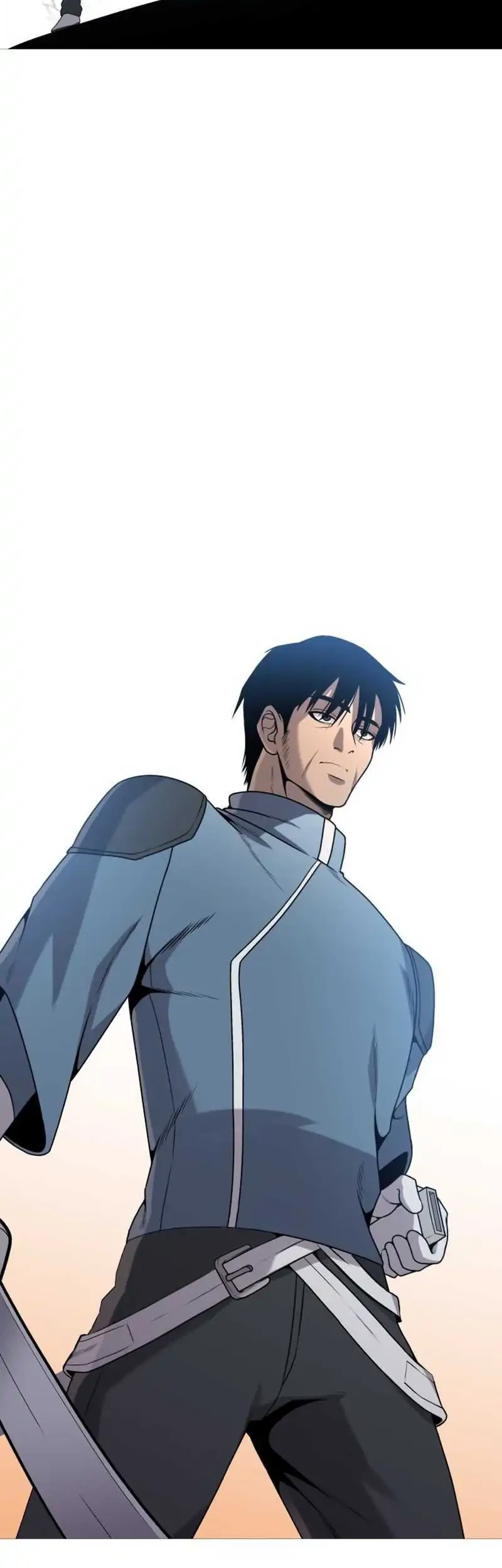 John X Killer Chapter 33 Gambar 4