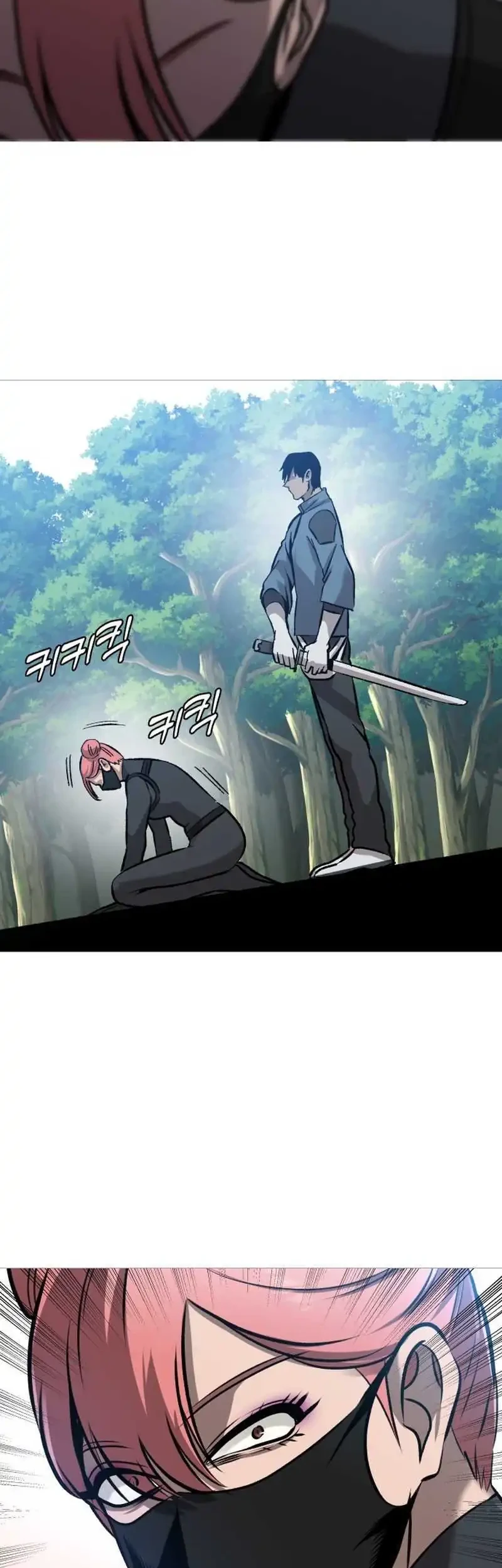 John X Killer Chapter 33 Gambar 11