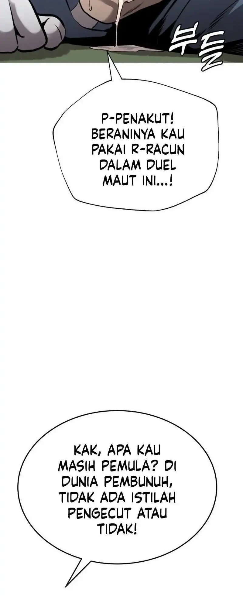 John X Killer Chapter 33 Gambar 16