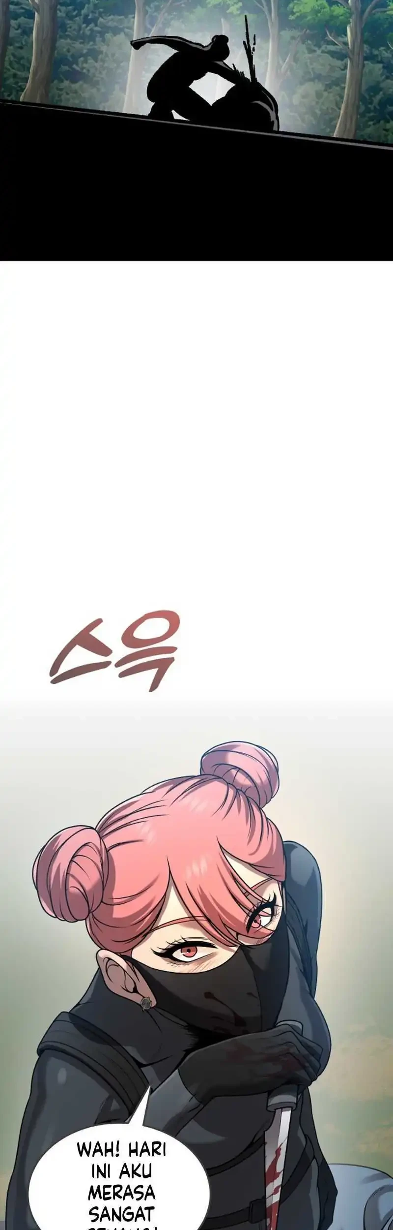 John X Killer Chapter 33 Gambar 19