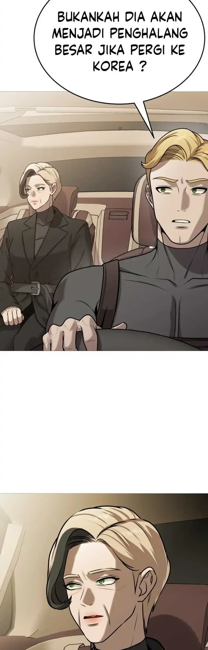 John X Killer Chapter 33 Gambar 22