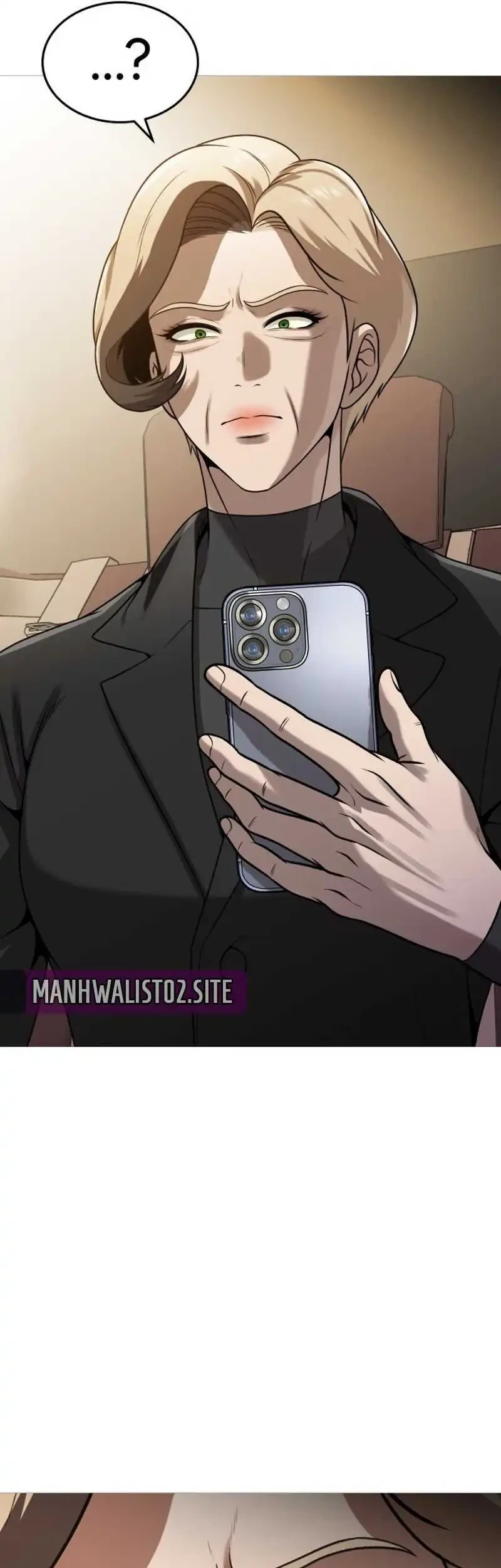 John X Killer Chapter 33 Gambar 25