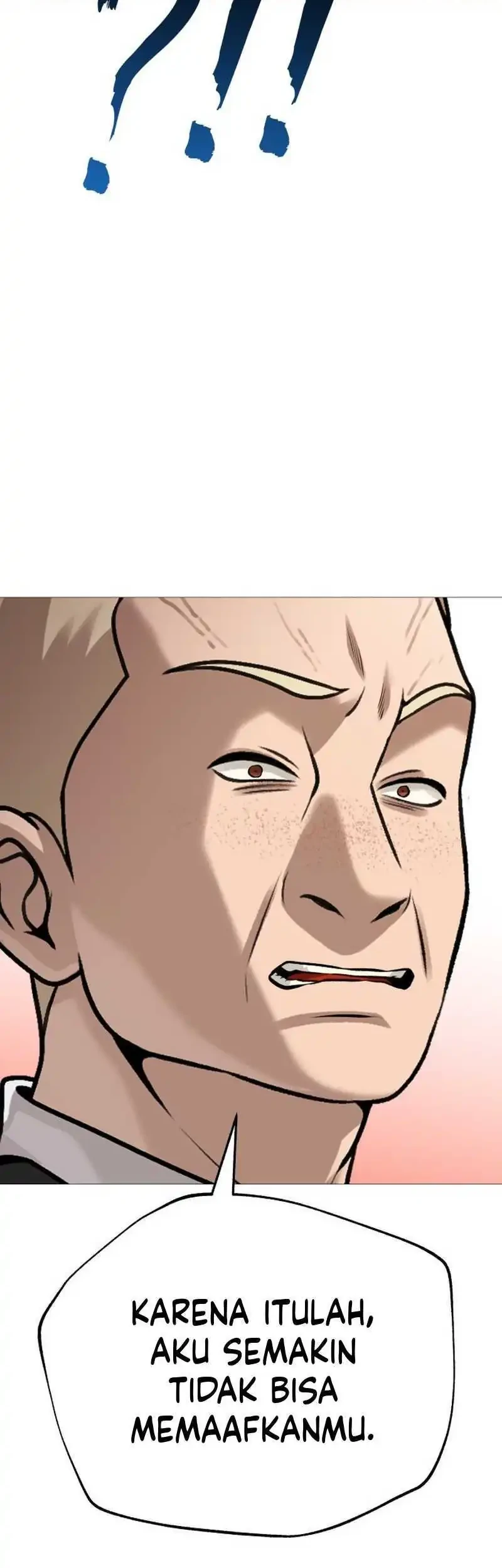 John X Killer Chapter 34 Gambar 52