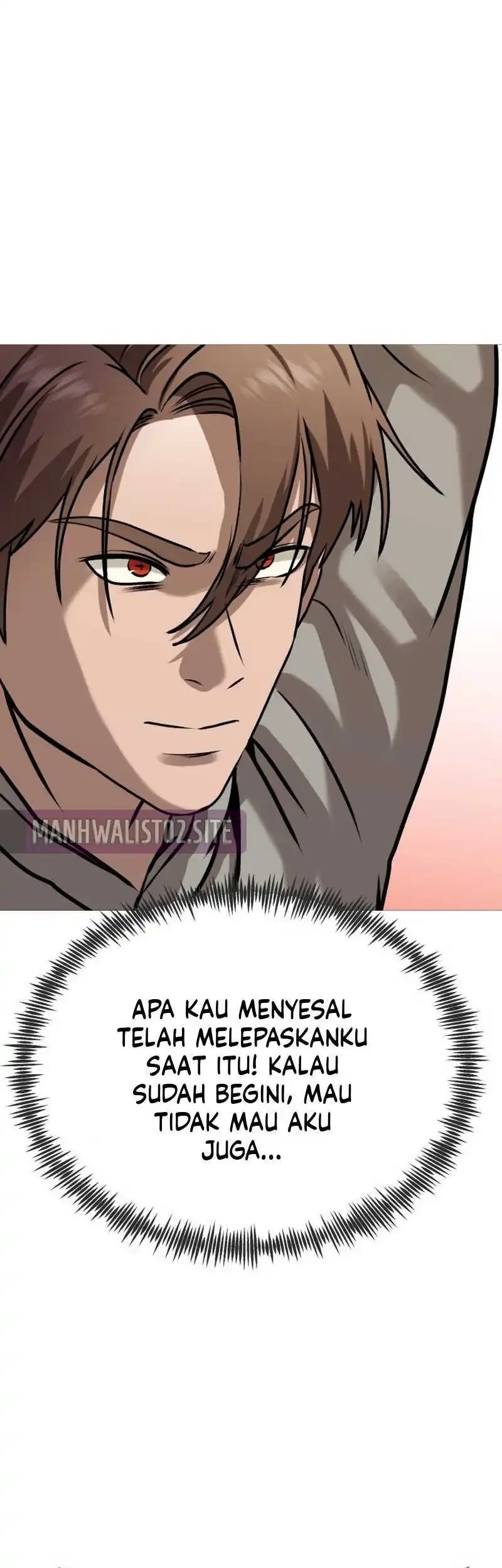 John X Killer Chapter 34 Gambar 53