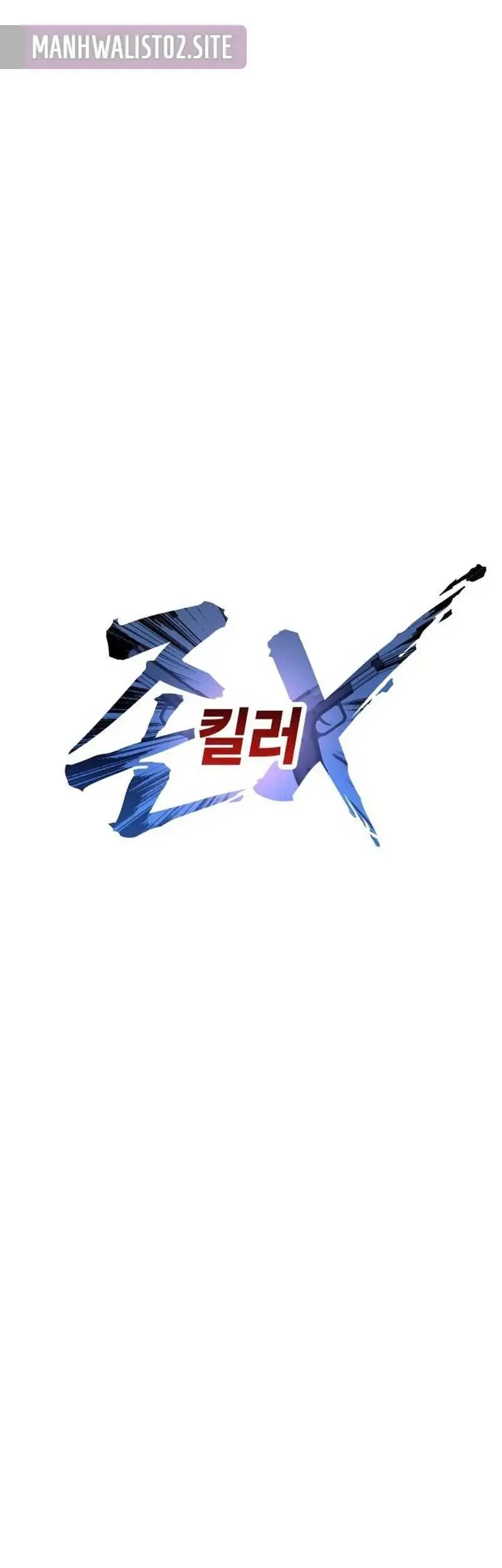 John X Killer Chapter 34 Gambar 56