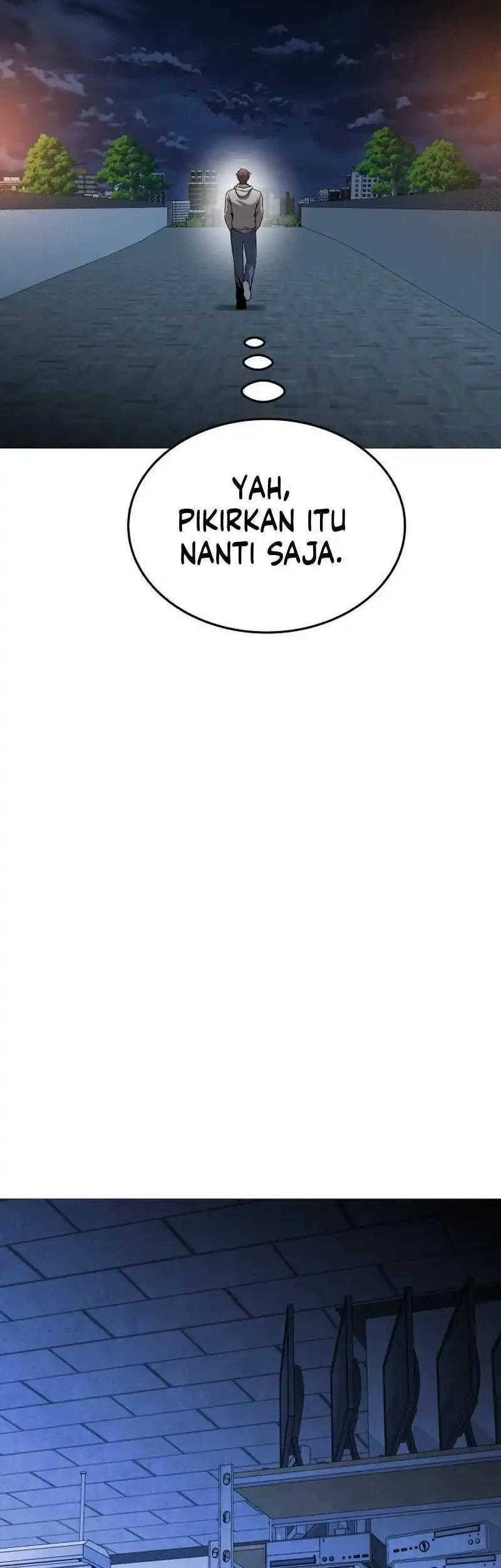 John X Killer Chapter 34 Gambar 62