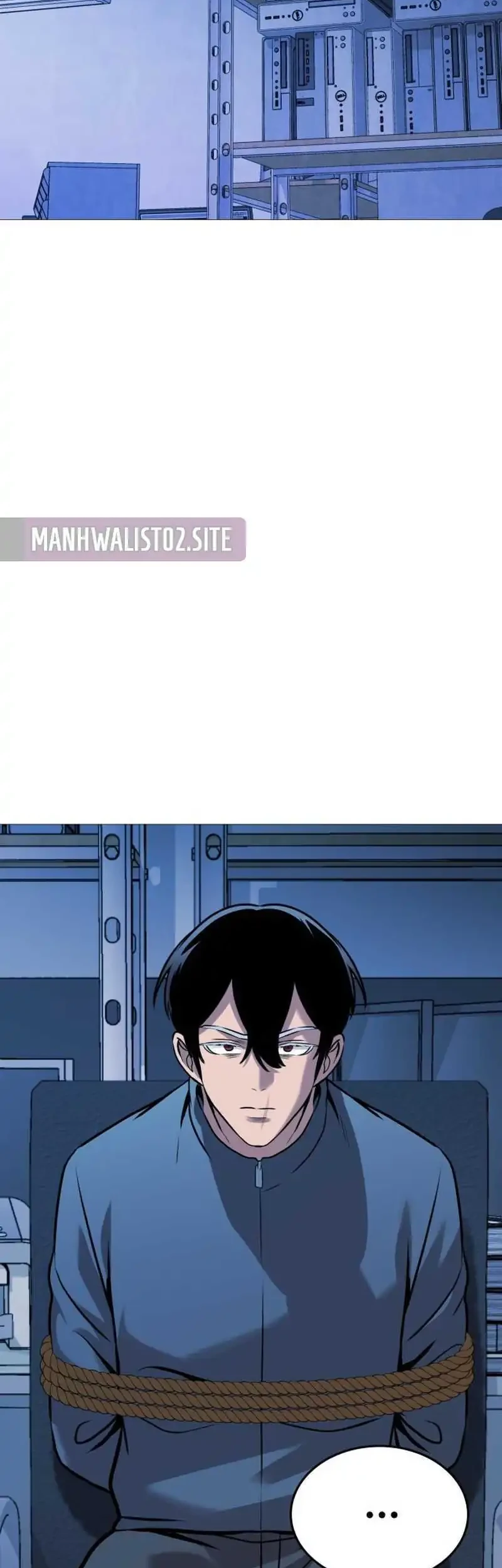 John X Killer Chapter 34 Gambar 63