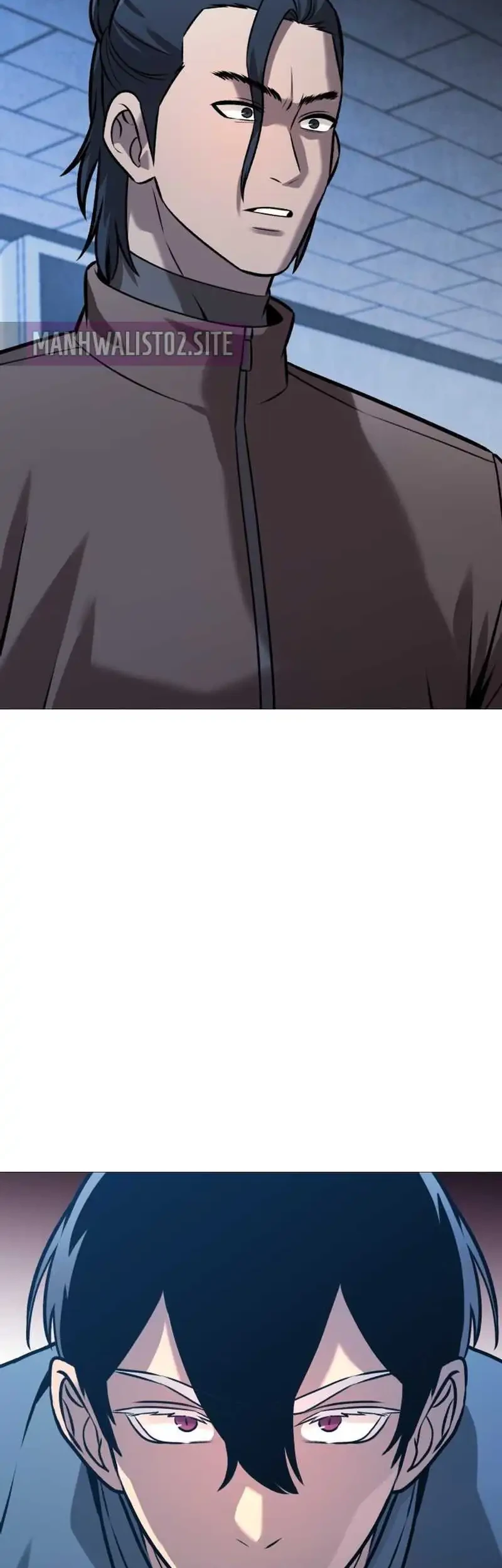 John X Killer Chapter 34 Gambar 66