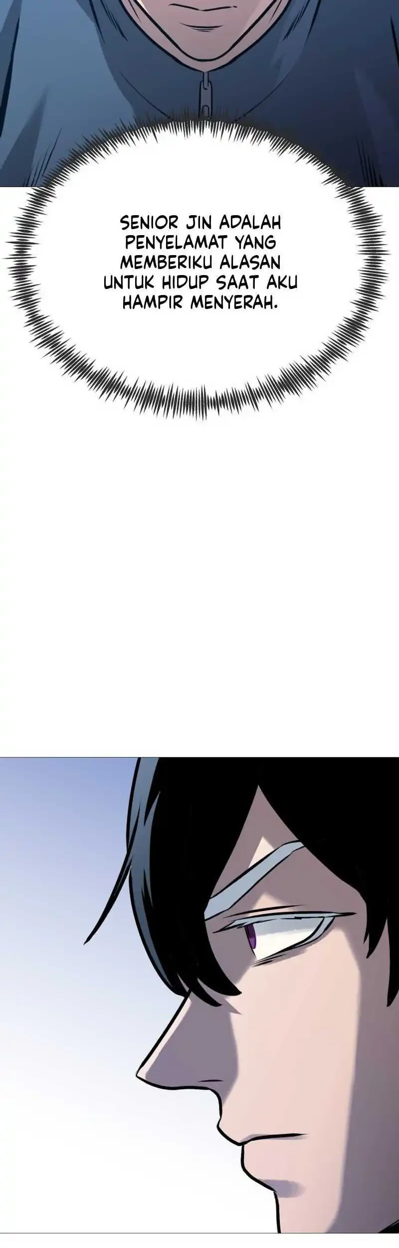 John X Killer Chapter 34 Gambar 67