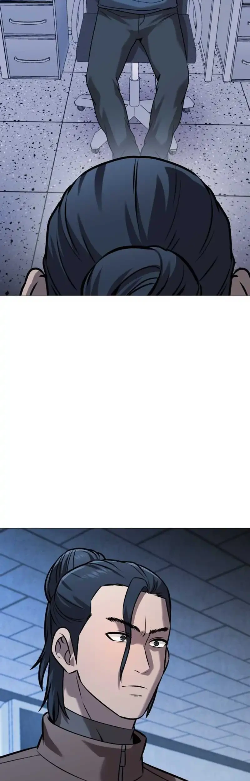 John X Killer Chapter 34 Gambar 71
