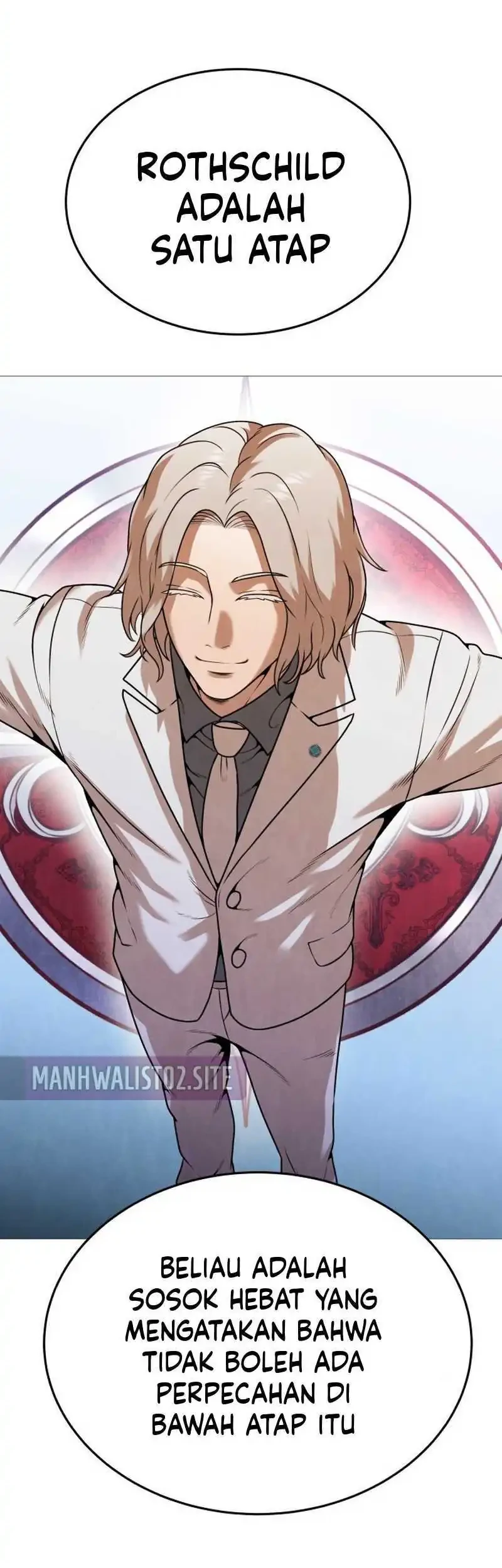 John X Killer Chapter 34 Gambar 78