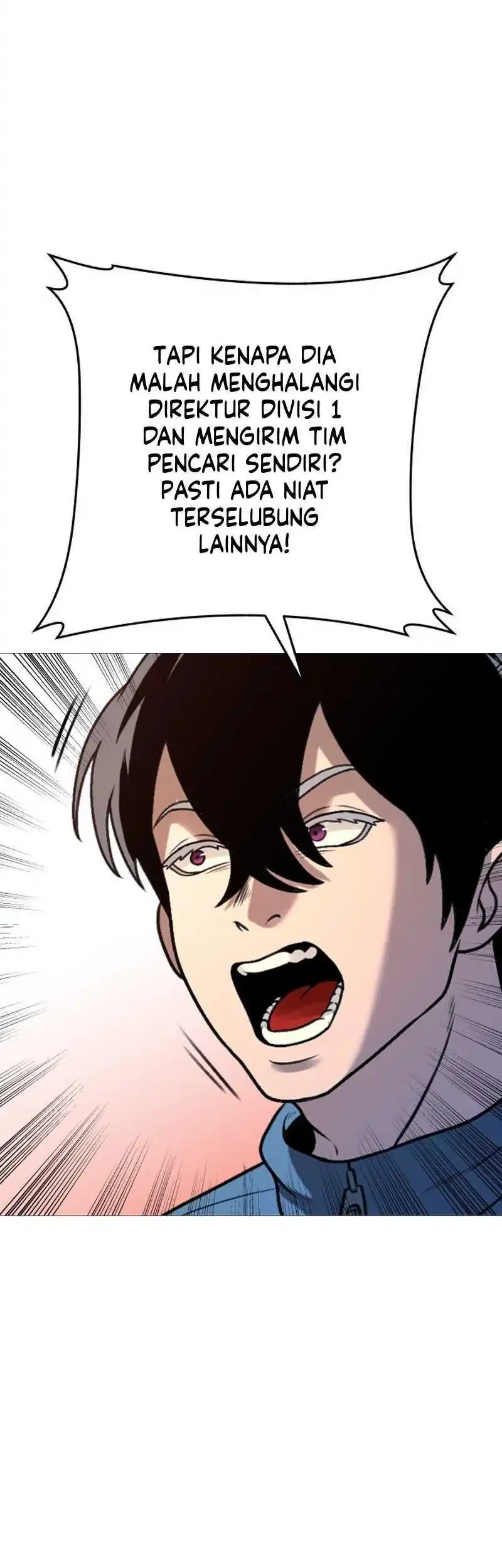 John X Killer Chapter 34 Gambar 80