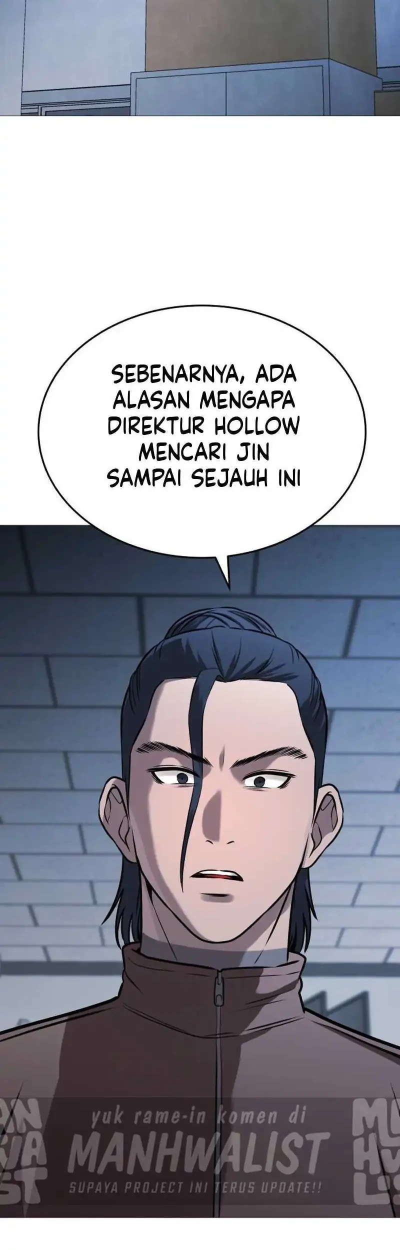 John X Killer Chapter 34 Gambar 82