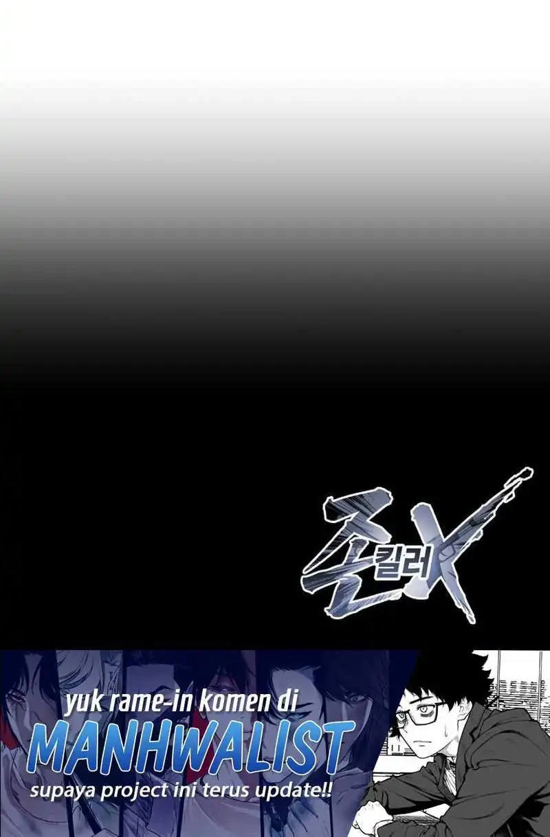 John X Killer Chapter 34 Gambar 84