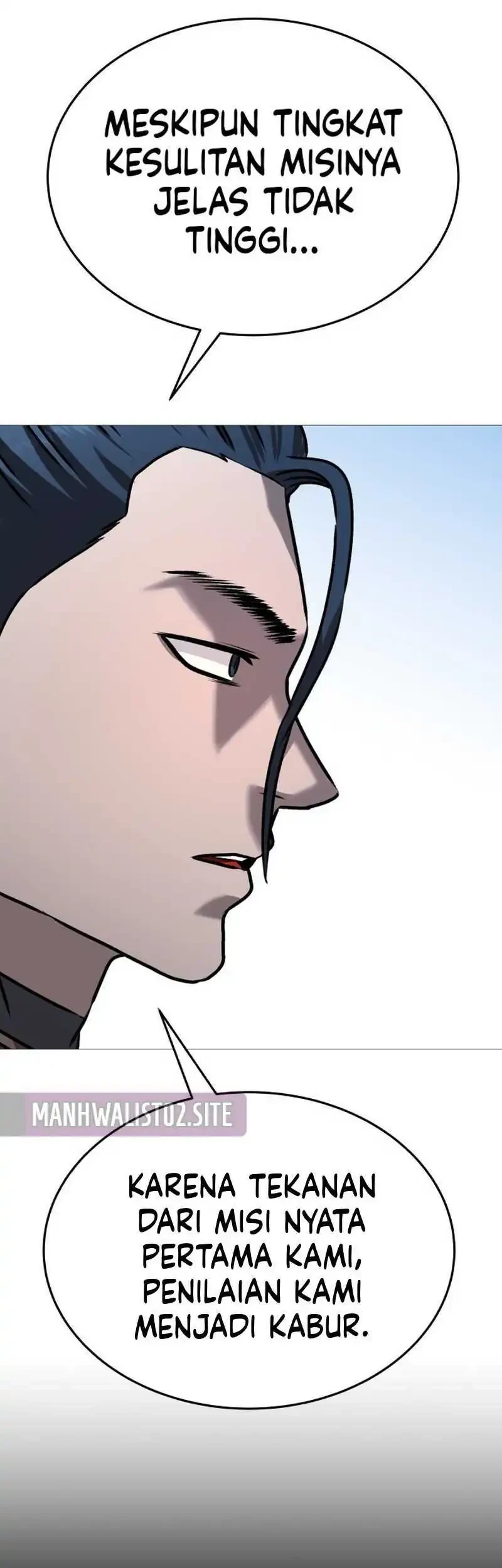 John X Killer Chapter 35 Gambar 53