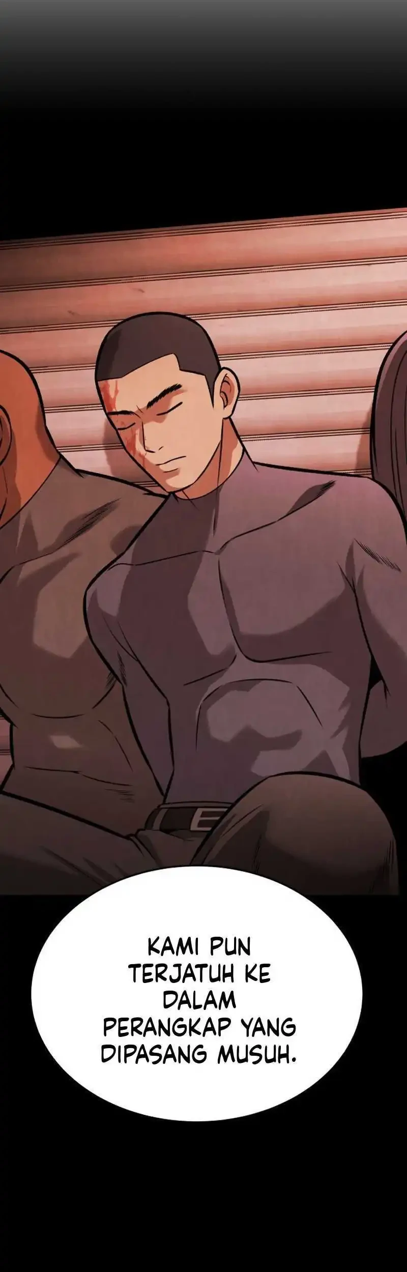 John X Killer Chapter 35 Gambar 54