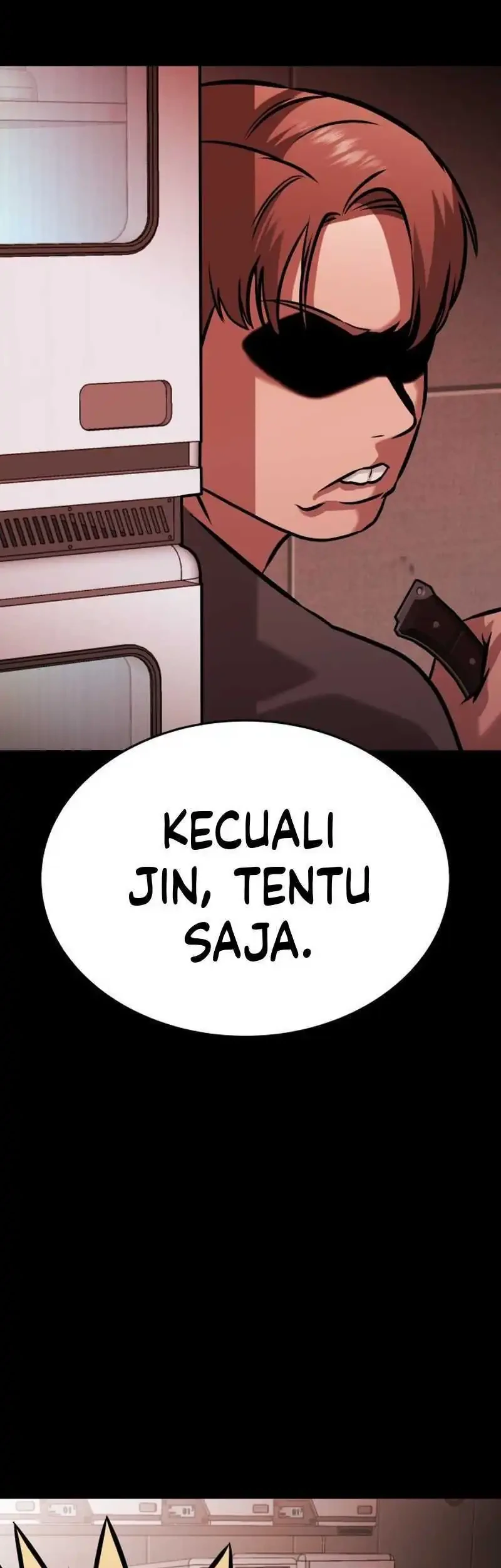 John X Killer Chapter 35 Gambar 55