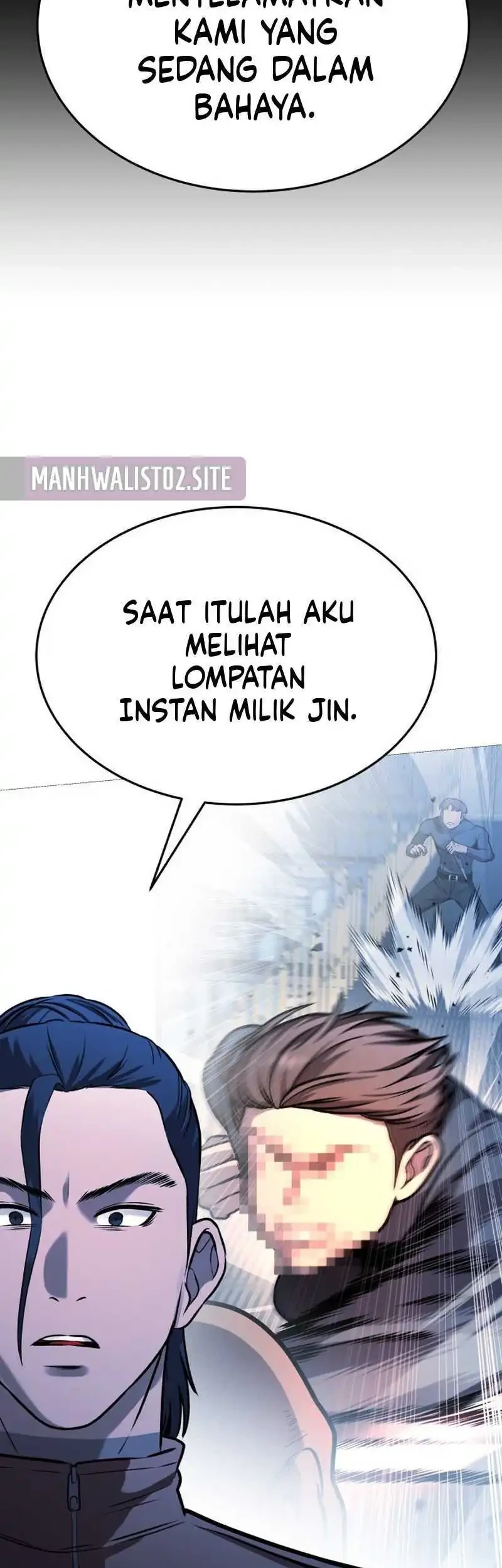 John X Killer Chapter 35 Gambar 59