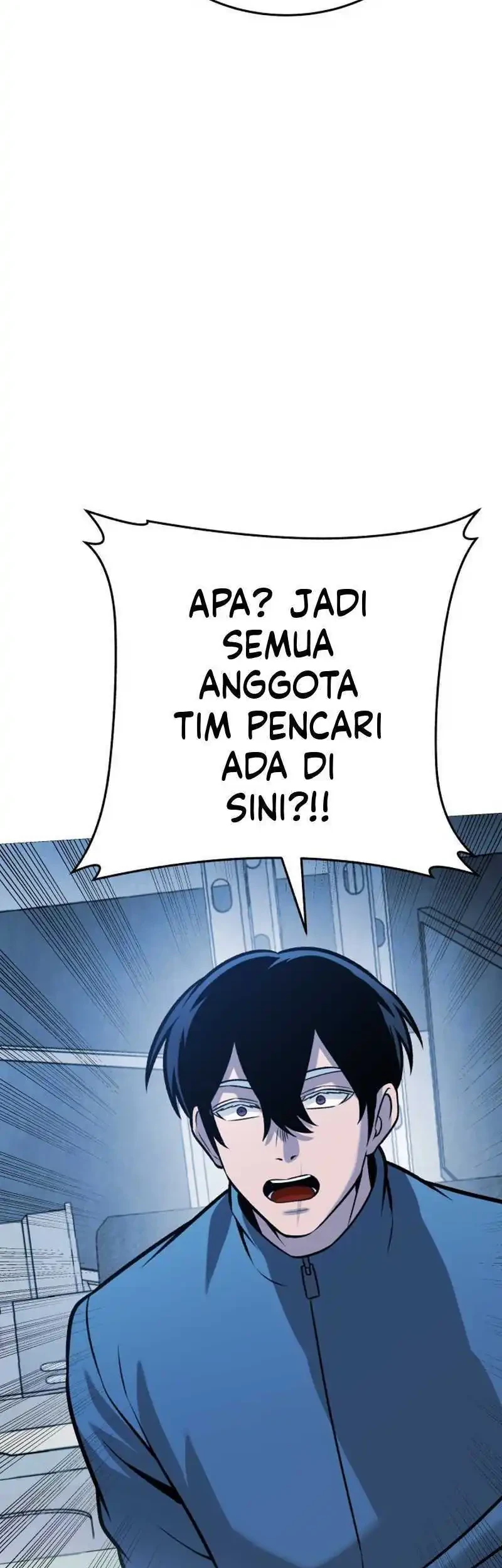 John X Killer Chapter 35 Gambar 62