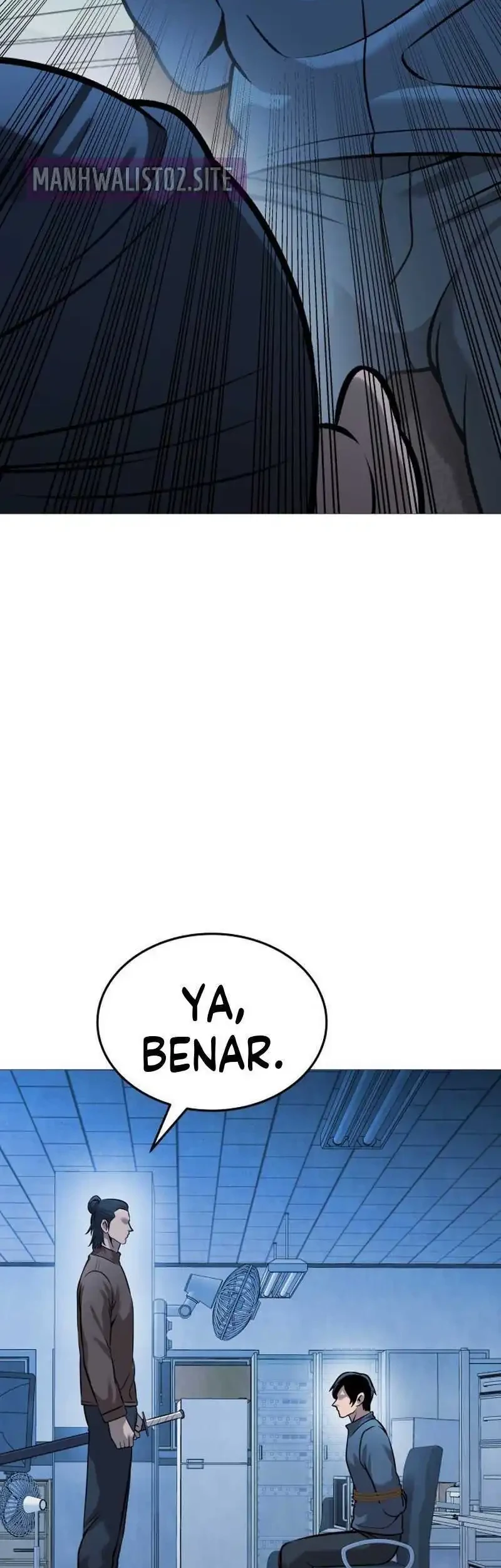 John X Killer Chapter 35 Gambar 63