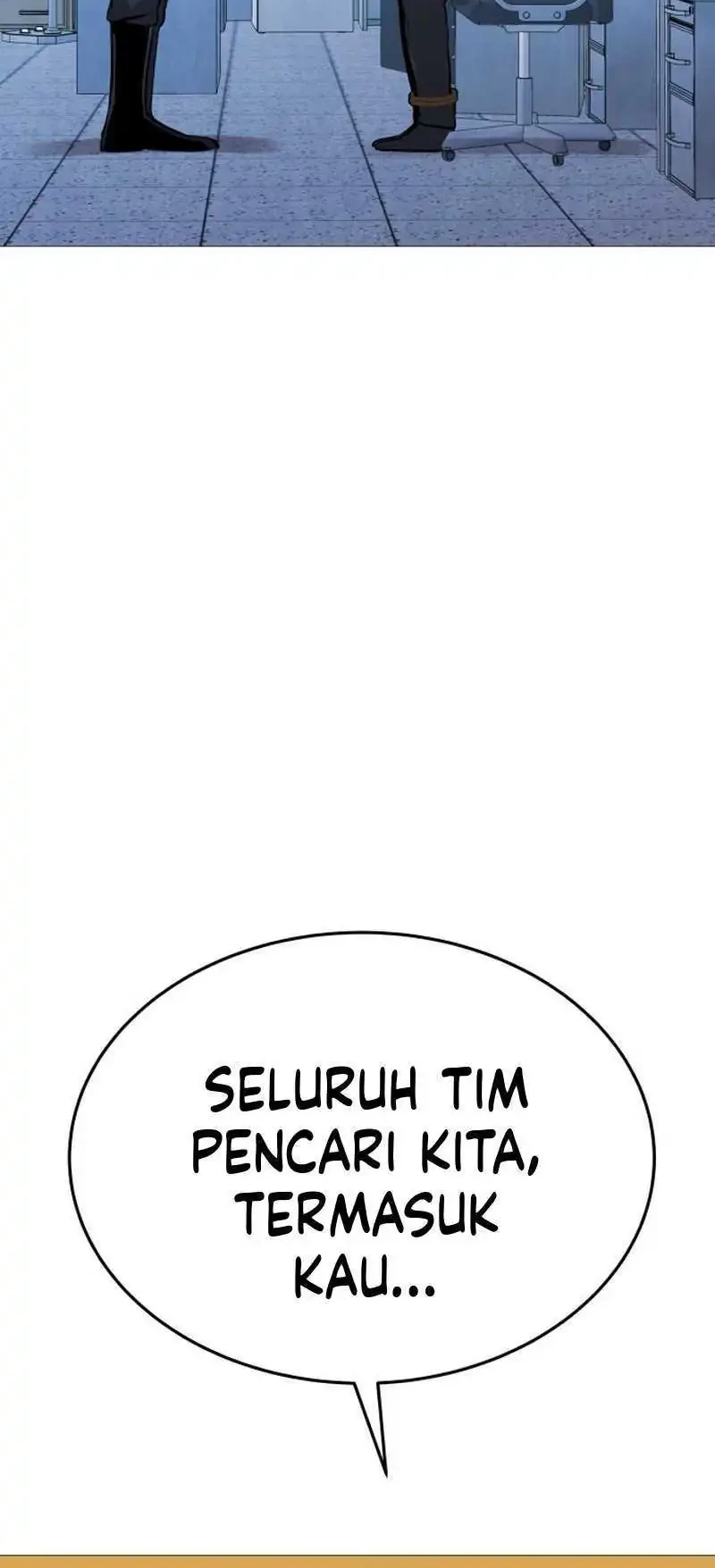 John X Killer Chapter 35 Gambar 64