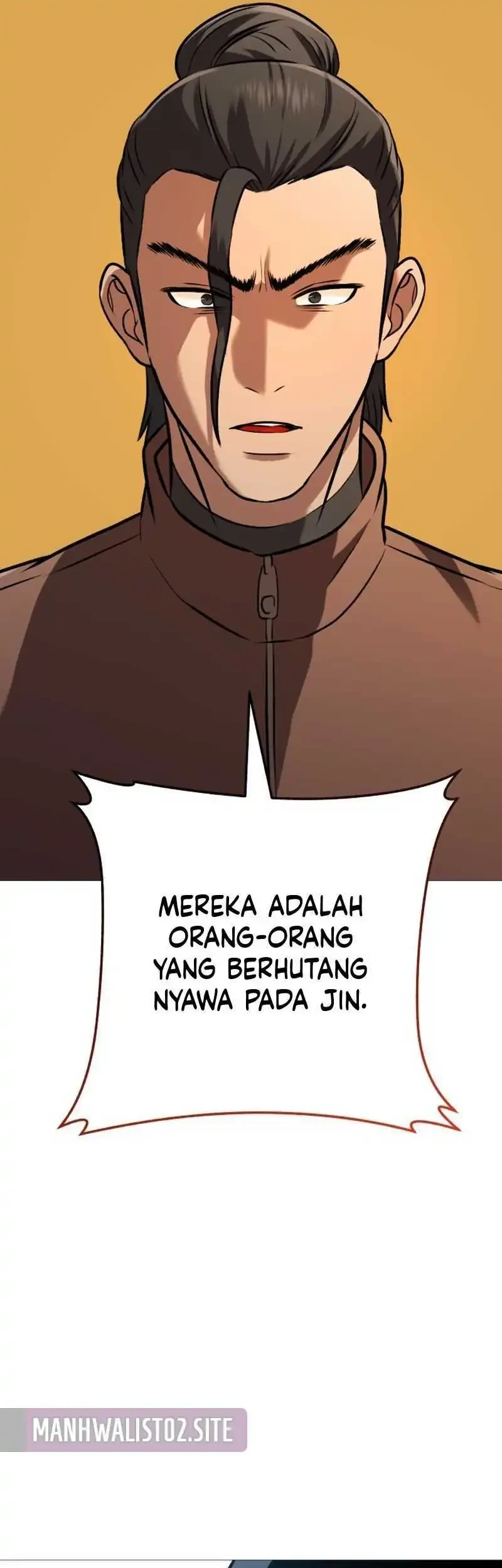 John X Killer Chapter 35 Gambar 65