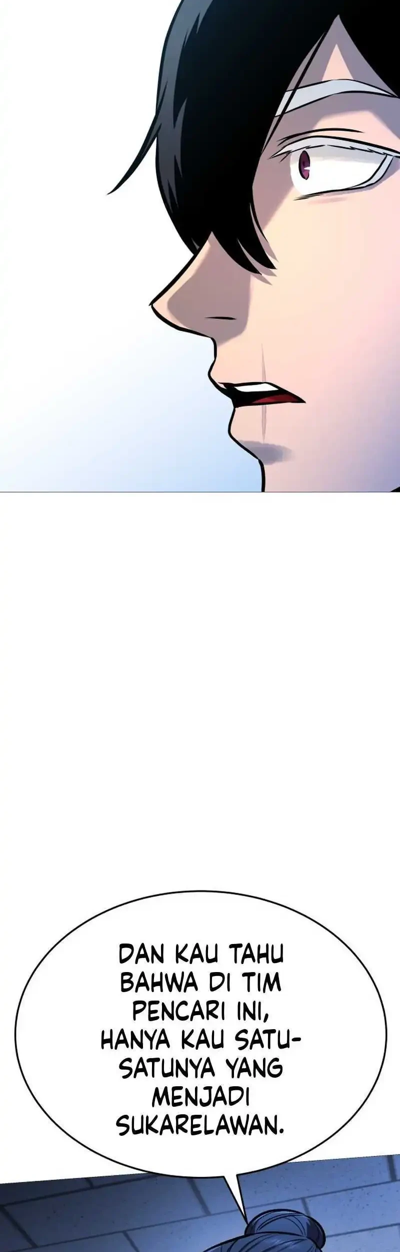 John X Killer Chapter 35 Gambar 66