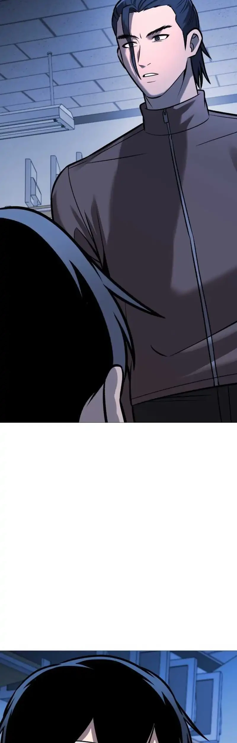 John X Killer Chapter 35 Gambar 67