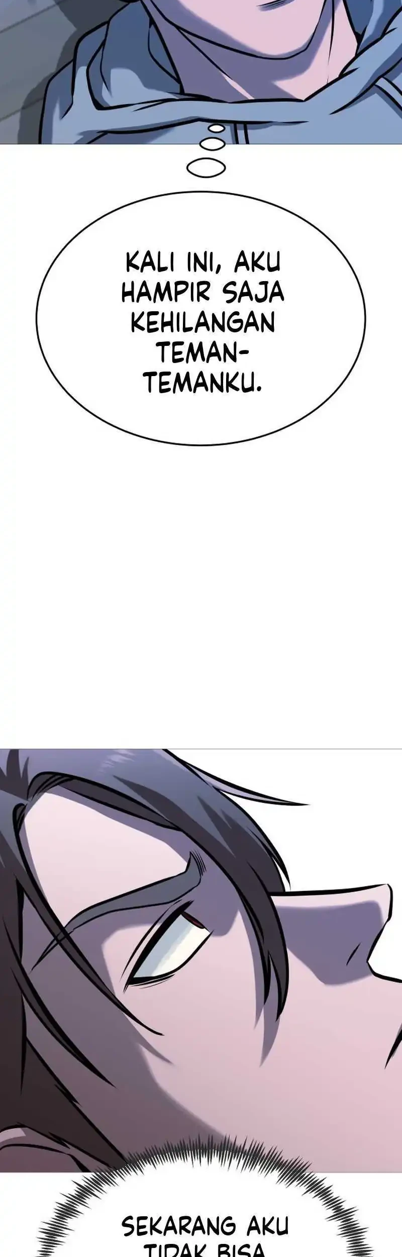 John X Killer Chapter 35 Gambar 74