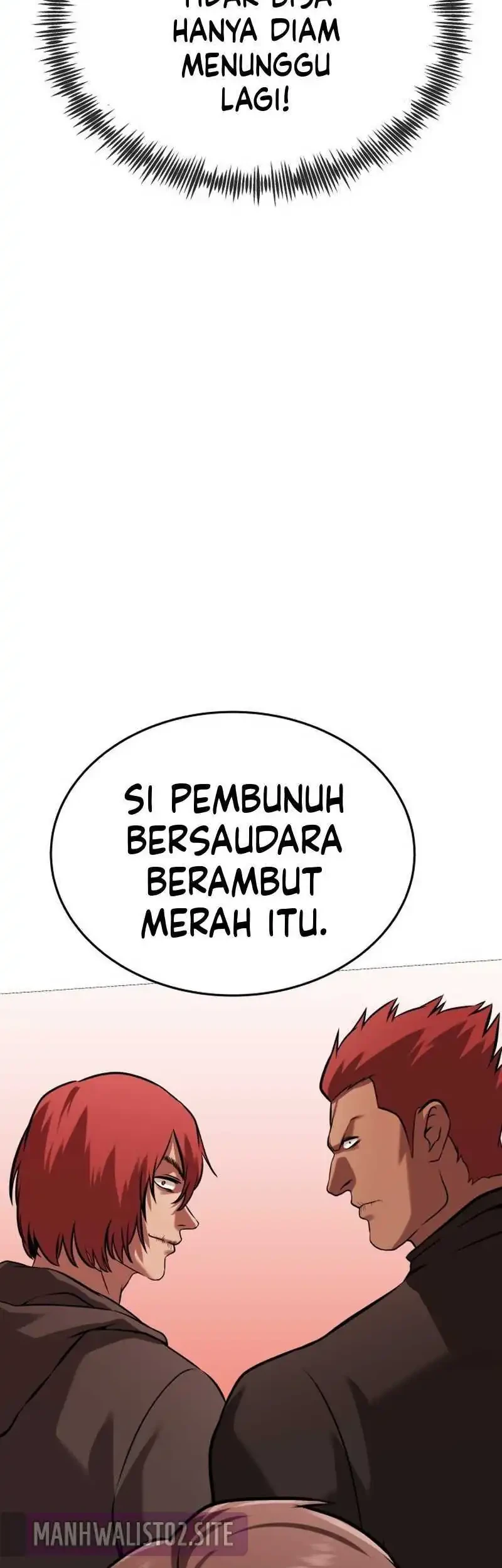 John X Killer Chapter 35 Gambar 75