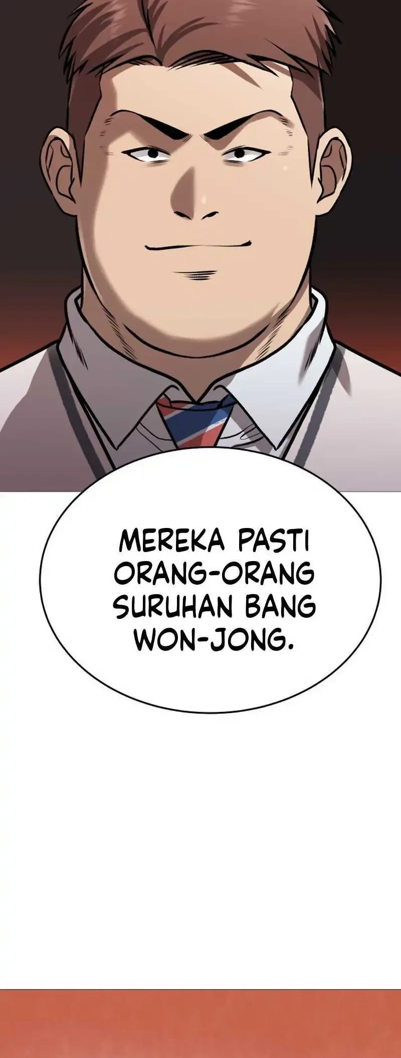 John X Killer Chapter 35 Gambar 76