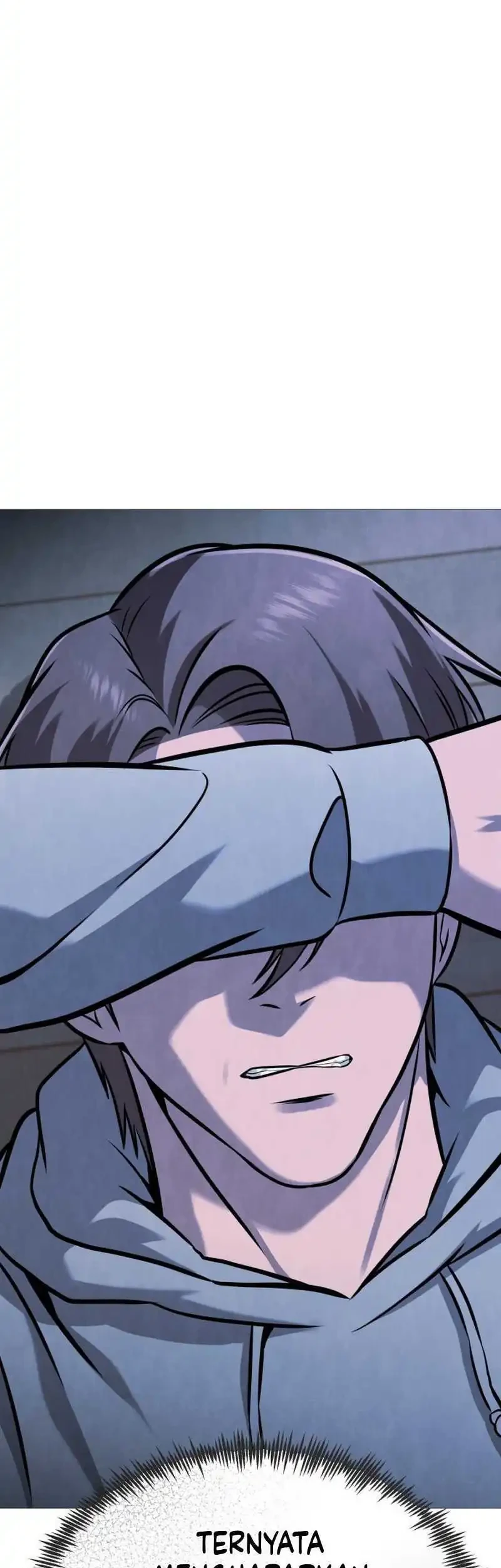John X Killer Chapter 35 Gambar 79